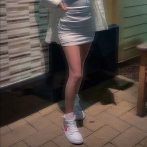 Meet your Posher, Dana